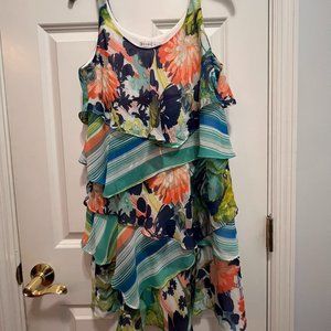 Robbie Bee size 8 dress